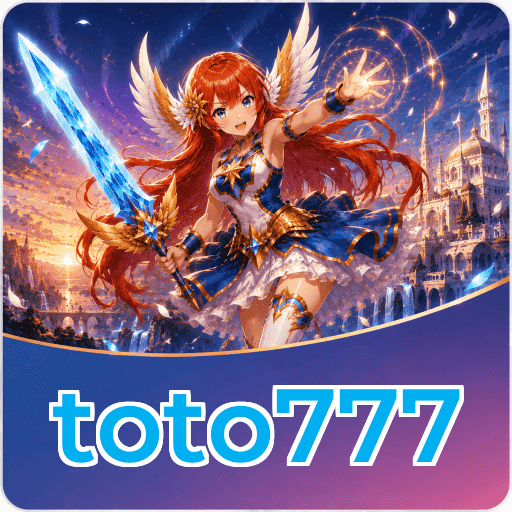 Aplikasi toto777 APK