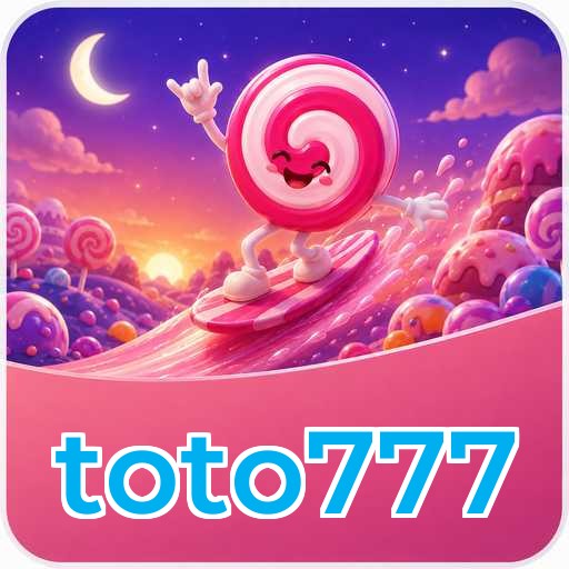Visi Misi toto777