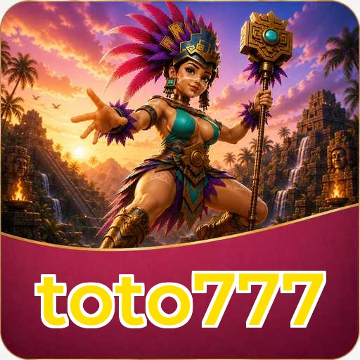 Lisensi Resmi toto777